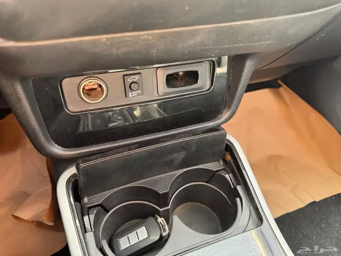 متسبيشي اوتلاندر فل كامل دبل 2021 23