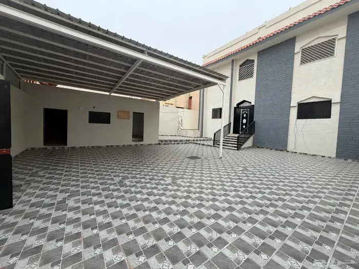 للبيع فيلا البكيرية 2