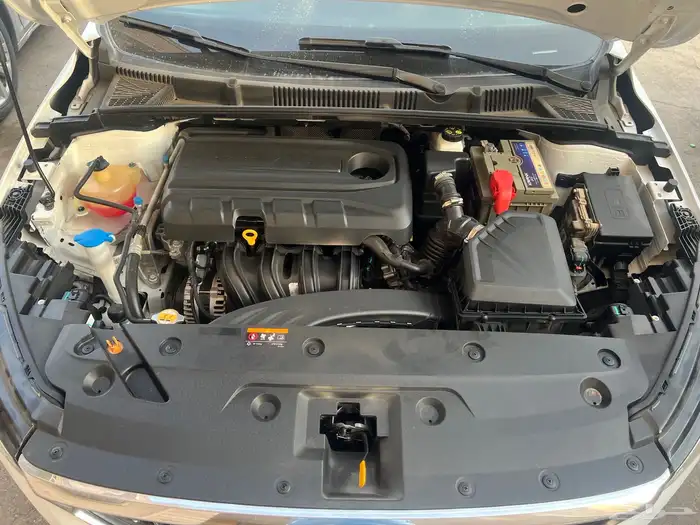 جيلي امجراند 2023 4