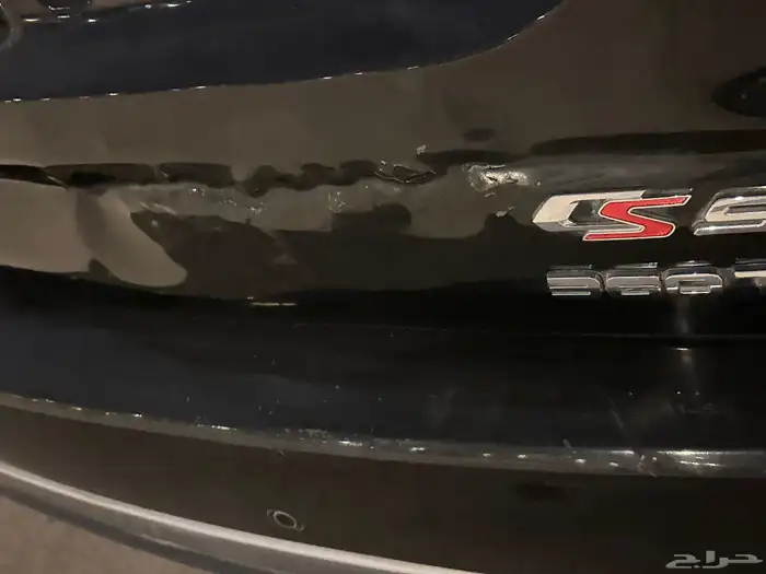 شانجان CS95 موديل 2020 للبيع 2