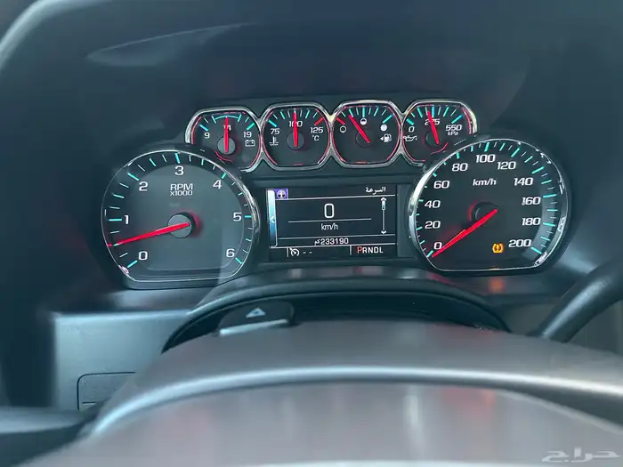 سييرا غمارتين 2017 دبل 23