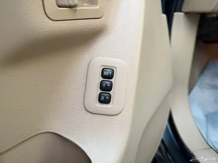 جيب ارمادا2009مخزن 24