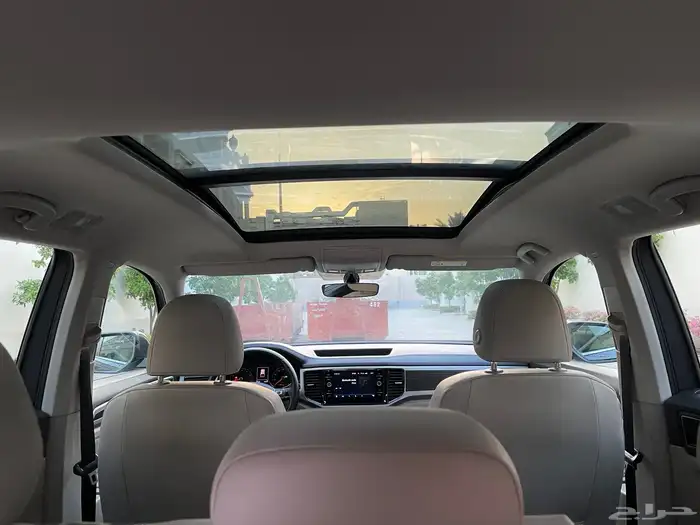 فولكس واجن تيرامونت 23