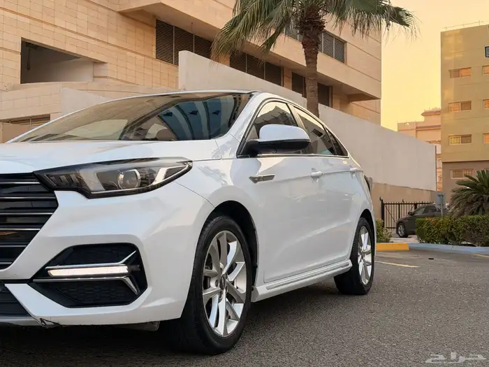 شيري أريزو 6 برو موديل 2023 4