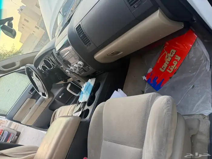 للبيع سكويا 2011 فل كامل دبل 7