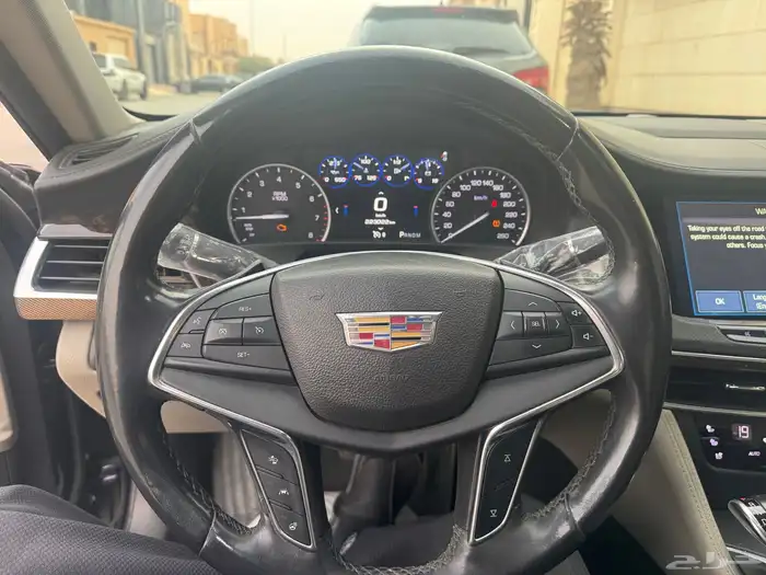 كادلاك ct6 2017 6