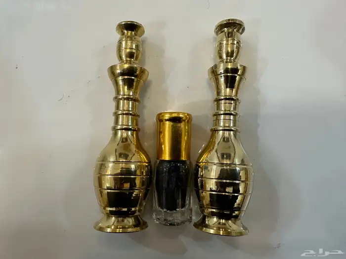 كحل اثمد اصلي ومكاحل جميله 3