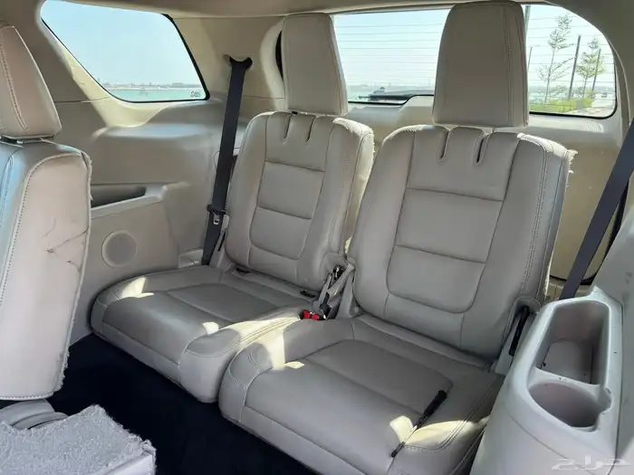 للبيع فورد اكسبلورر 2013 فل دبل 23