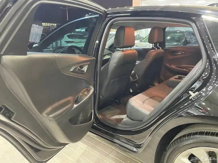 شفروليه ماليبو 2020 بريمير ( بنزين ) 2.0T 10