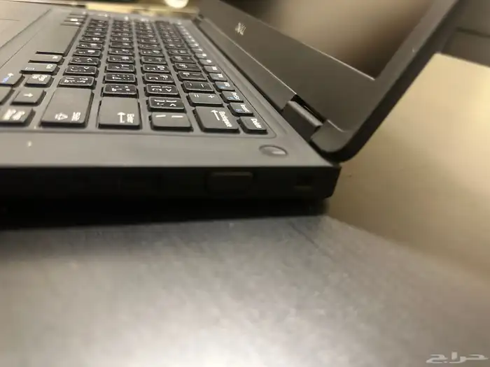 Dell Latitude 5490 3