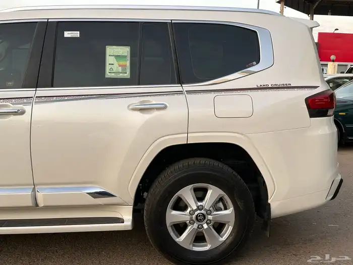 GXR 2025 سعودي بنزين رقم 2 وكااالة 6