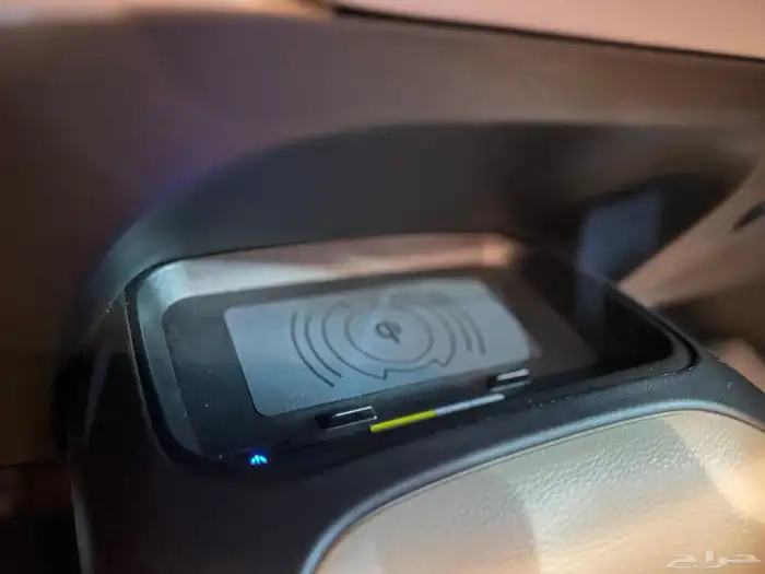 تويوتا كوريلا 2.0 موديل 2025 22