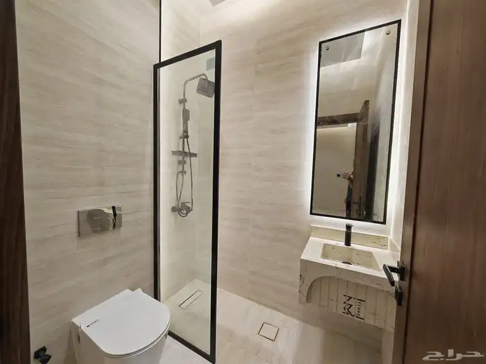 شقق تمليك فاخره Vip بحي السويس 6