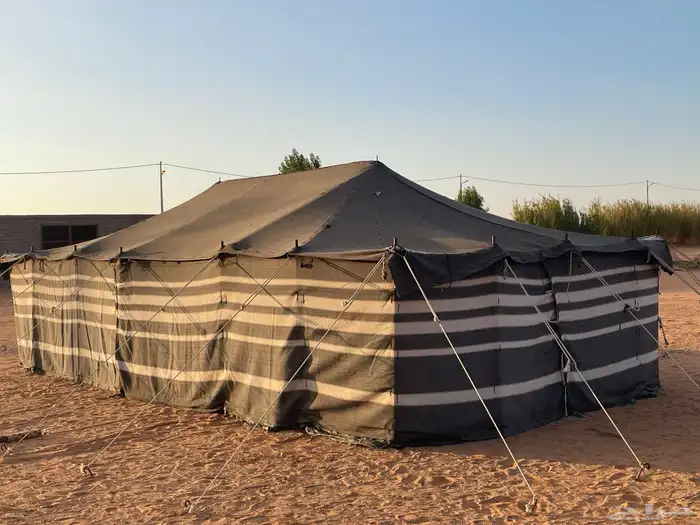 خيمه سودا عمودين 10 5 4