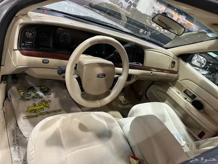 فورد فكتوريا 2011 26