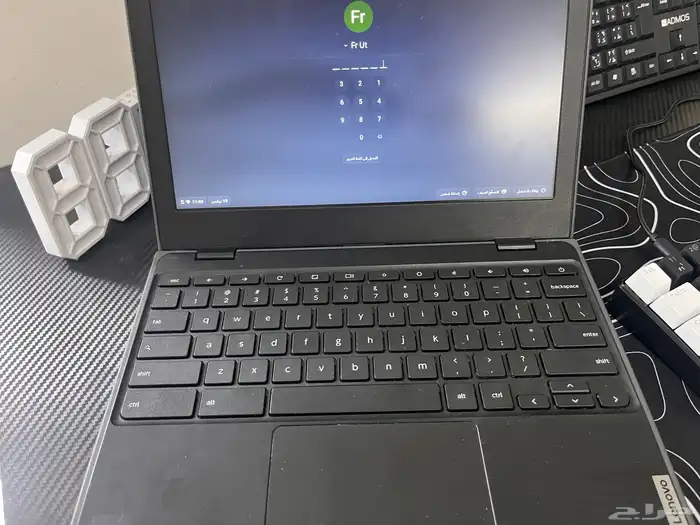 لابتوب لينوفو كروم 1