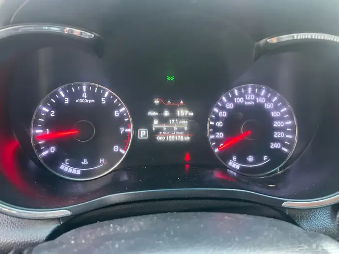 سيراتو 2015 فل اوبشن سعر 29 الف 23