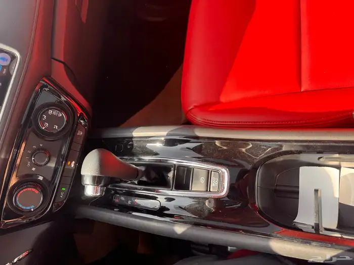 هوندا HR-V فل كامل قمة النظافة 2021 21