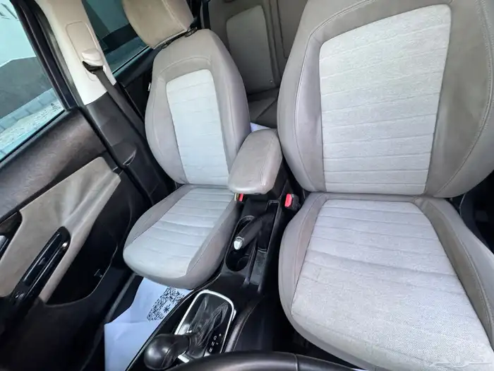 دودج نيون 2017 7