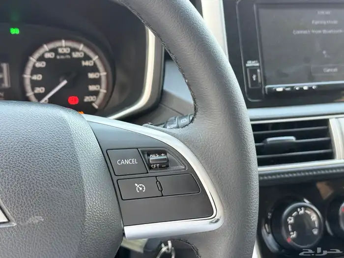 ميتسوبيشي اكسباندر موديل 2022 نظيف عداد قليل 14