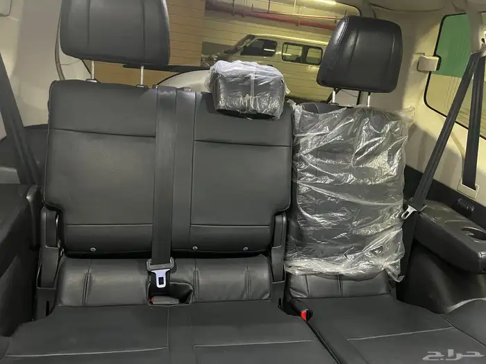 باجيرو ربع نظيف مررره 21