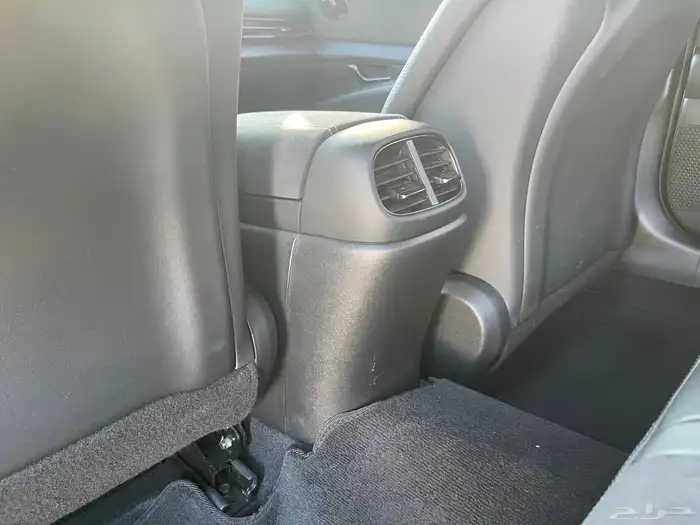 النترا N 2023 بحالة الوكاله استيج 2 17