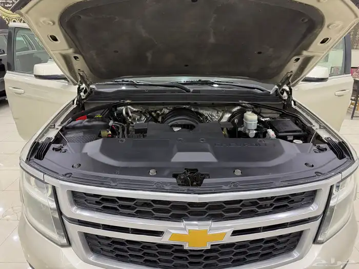 تاهو 2016 دبل سعودي 26