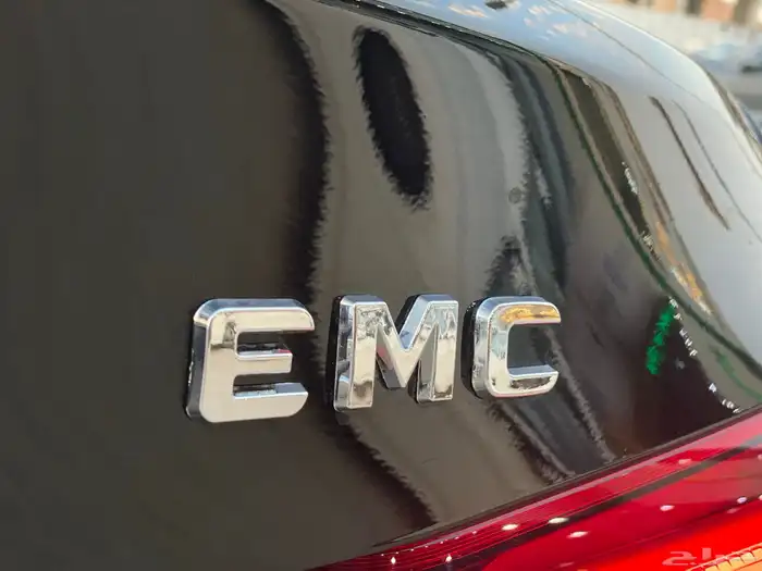 مرسيدس A200 خليجي 13