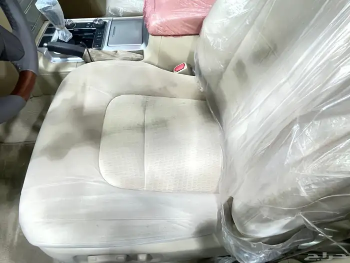 جيب لاندكروزر موديل 2017 وارد عبداللطيف جميل 9