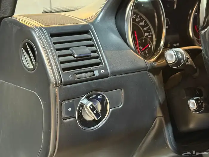 مرسيدس جي كلاي 2016 (( بحالة ممتازة )) 12