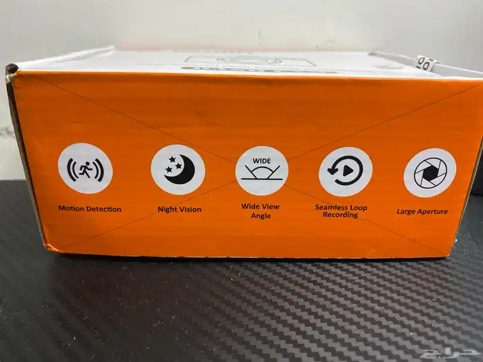 للبيع ZKOAMSPY داش كام 2