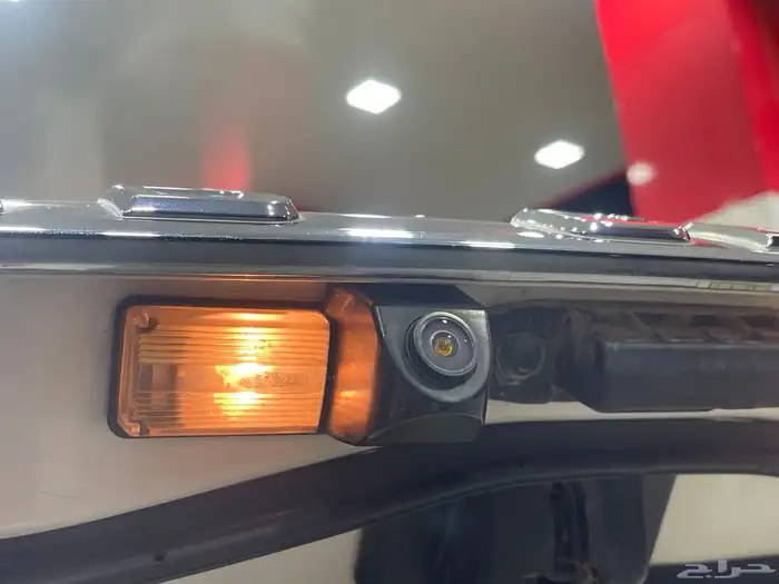 جيب لاندكروزر موديل 2017 وارد عبداللطيف جميل 13