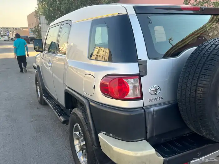 اف جي نظيف 15