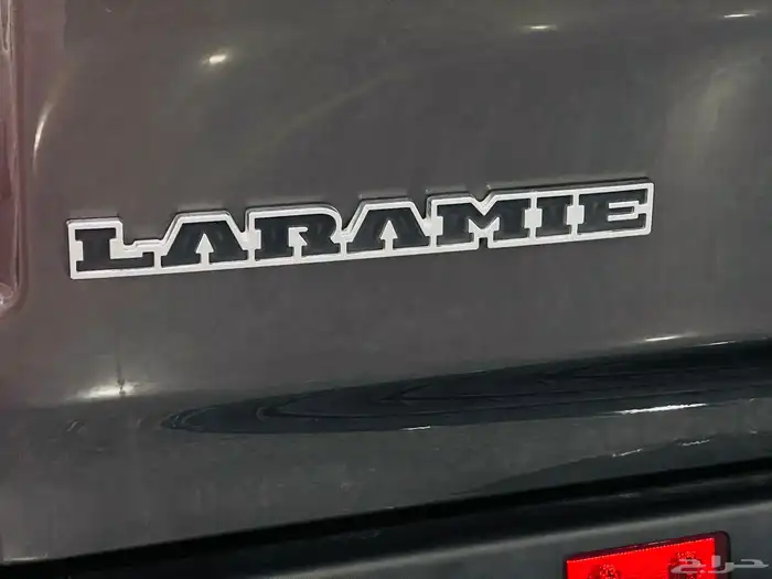 رام 2022 سعودي فل كامل (بحالة الوكالة) 3