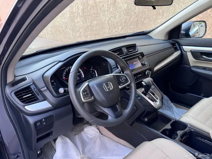 هواند CRV 2022 بحالة ممتازة 27