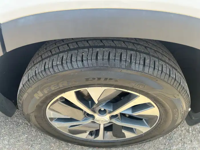 هونداي باليسيد موديل 2021 32