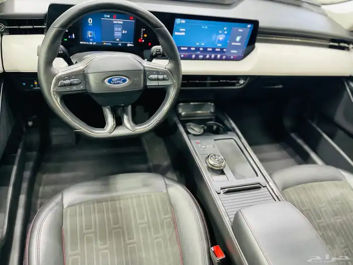 فورد توروس ترند بلس 2023 14