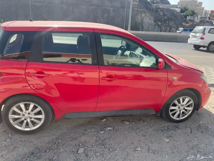 تايوتا اكس ايه 1