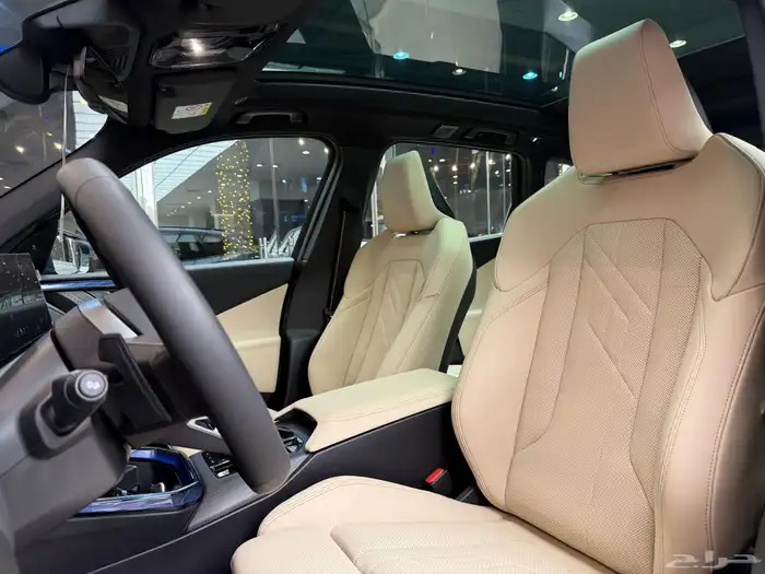 BMW X3 M KIT full option 2025 NEW 5