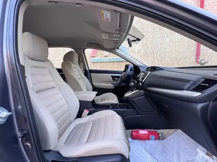 هواند CRV 2022 بحالة ممتازة 18