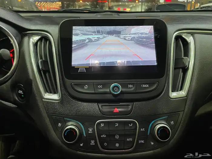 شفروليه ماليبو 2020 بريمير ( بنزين ) 2.0T 23