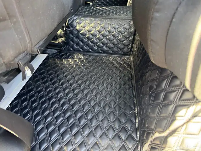 مازدا 6 2016 37