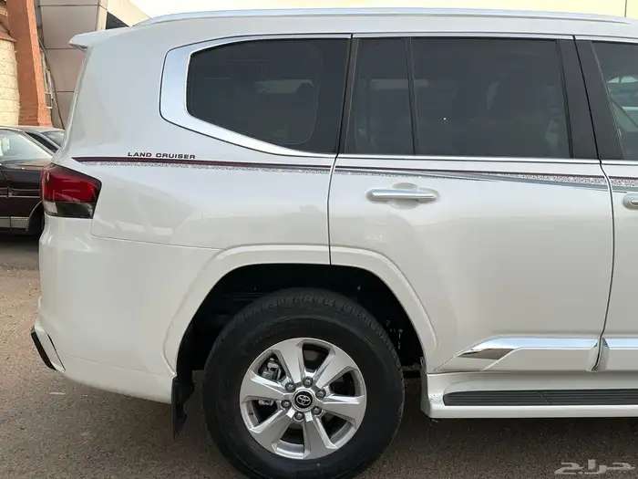 GXR 2025 سعودي بنزين رقم 2 وكااالة 8