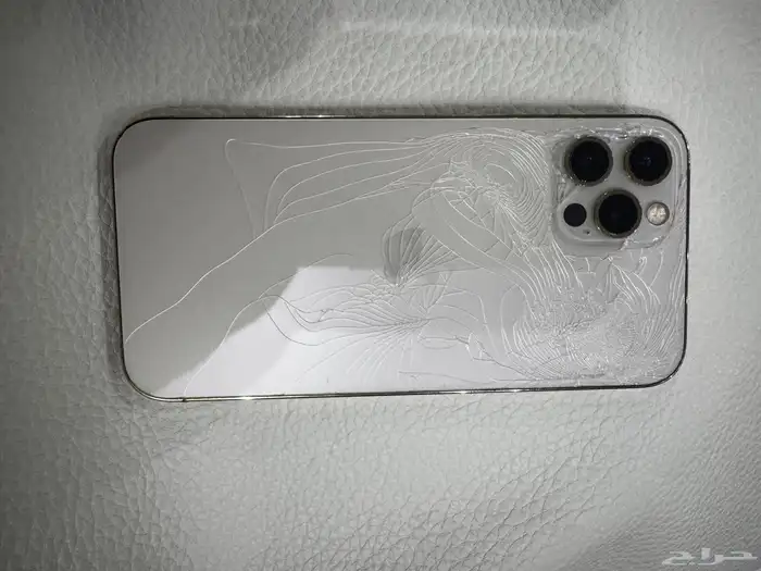 جوال ايفون 12 برو للبيع المستعجل 0