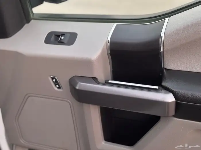 فورد F150 2020 دبل عداد 90 الف KM 19