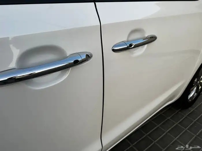 كيا كرنفال ديزل 2020 7