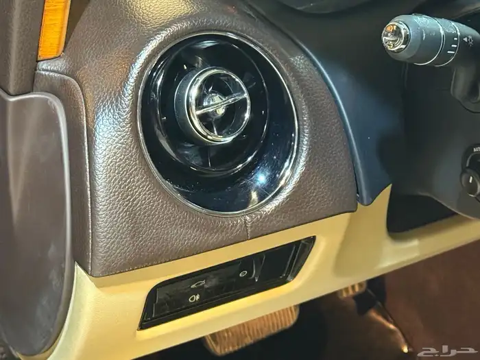 جاكوار XJL 2013 (( بحالة ممتازة )) 12