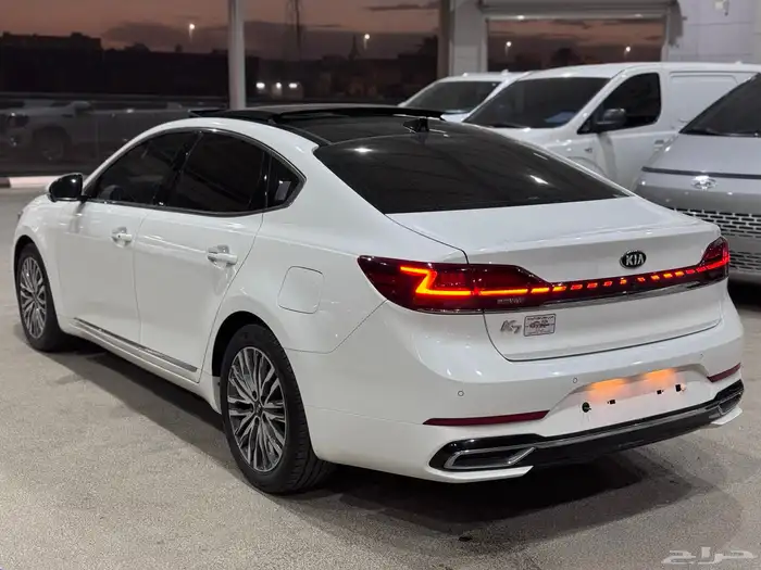 كادينزا 2020 فل كامل بانوراما ( مميزه ) 6