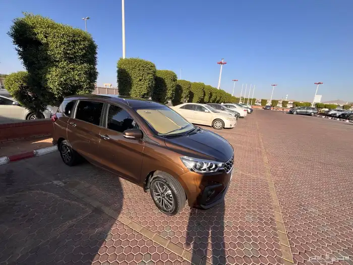 سوزوكي فول كالجديدة تنازل 0