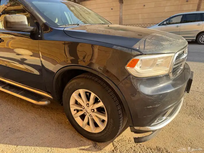 درانجوا 2014 للبيع V6 8